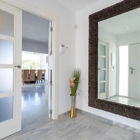 Apartamento Unique Scandinavia