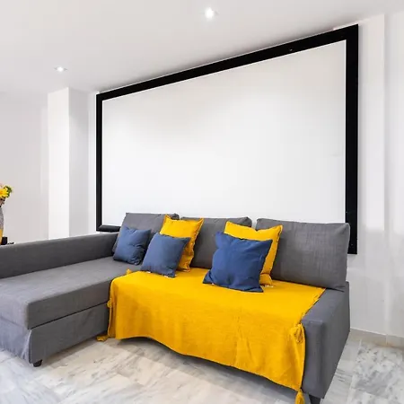 Unique Scandinavia * Marbella