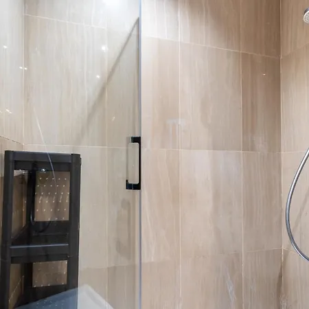 Apartamento Unique Scandinavia *