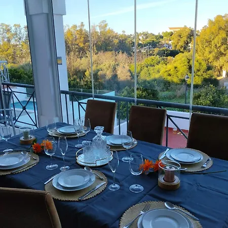 Unique Scandinavia Marbella