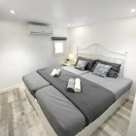 Apartamento Unique Scandinavia