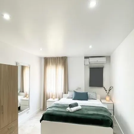 Unique Scandinavia Apartamento