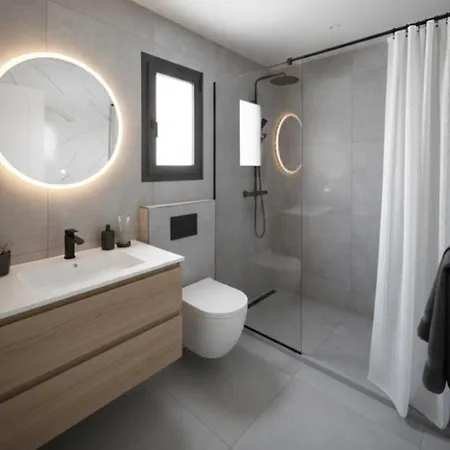 Unique Scandinavia Apartamento