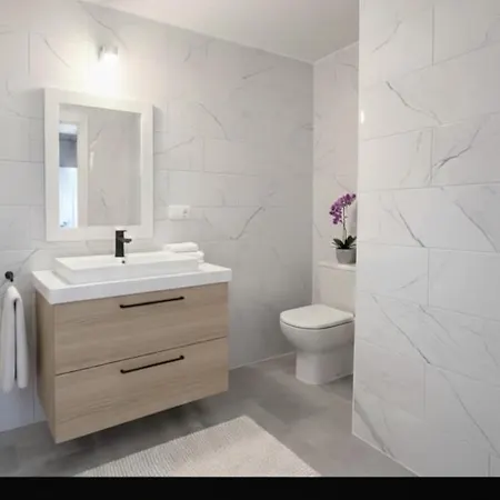 Unique Scandinavia Apartamento