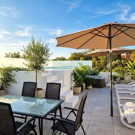 Unique Scandinavia Marbella