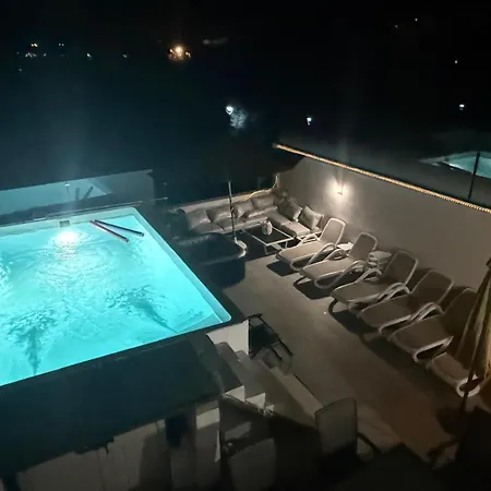 Unique Scandinavia Apartamento