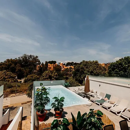 Unique Scandinavia Marbella