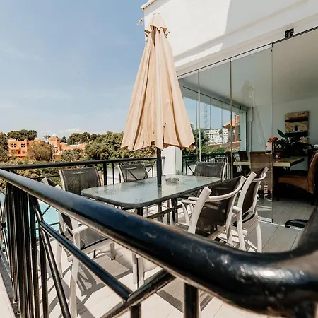 Unique Scandinavia Apartamento