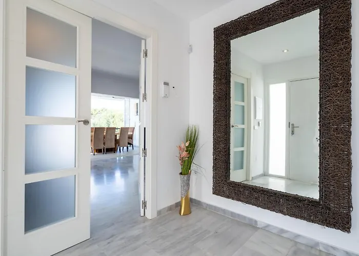 Apartamento Unique Scandinavia