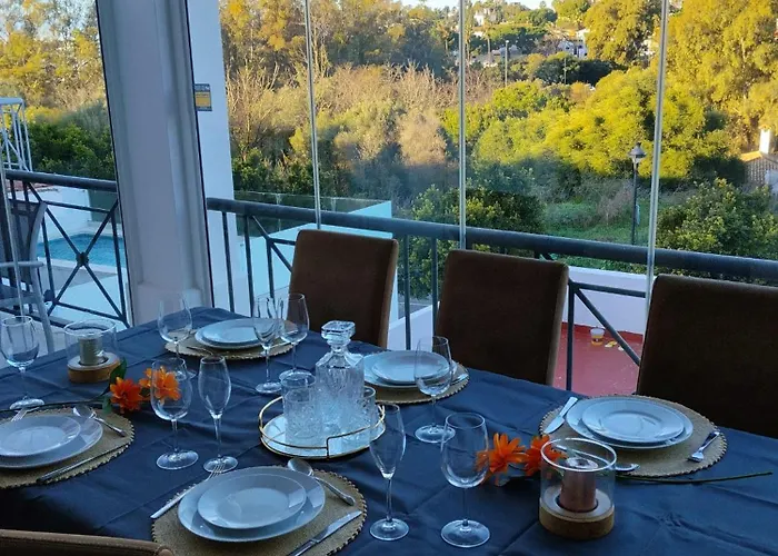 Unique Scandinavia Marbella