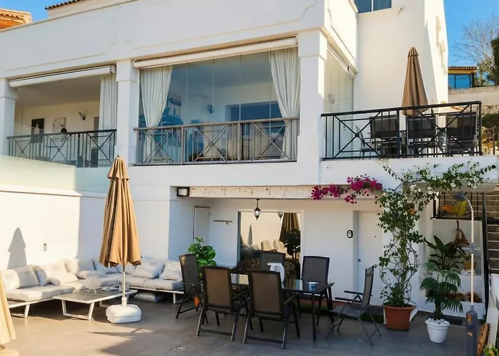 Unique Scandinavia Apartamento