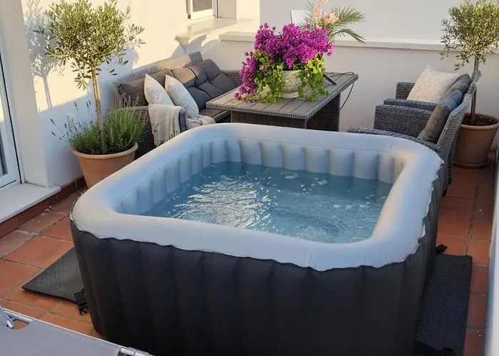 Unique Scandinavia Apartamento