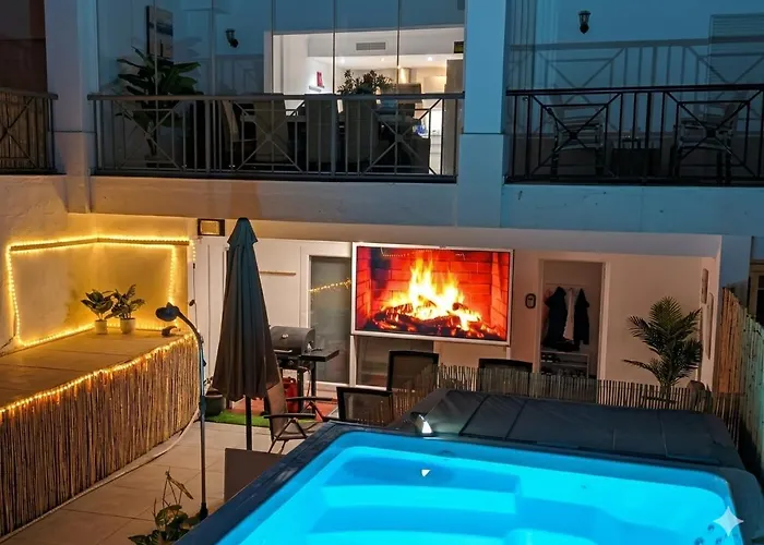 Unique Scandinavia Apartamento