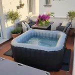 Unique Scandinavia Apartment