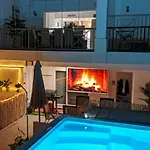 Unique Scandinavia Apartment