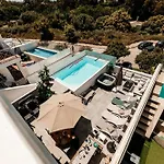 Unique Scandinavia Apartment Marbella