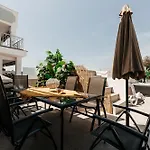 アパート Unique Scandinavia マルベーリャ