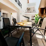 Apartment Unique Scandinavia Marbella