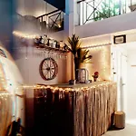 Unique Scandinavia Apartment *