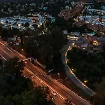 Unique Scandinavia Apartment Marbella