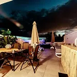 Unique Scandinavia Apartment Marbella
