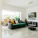 Apartment Unique Scandinavia *