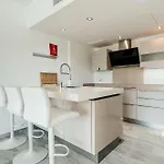 Unique Scandinavia Apartment Marbella