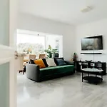 Unique Scandinavia Apartment Marbella