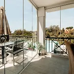 Unique Scandinavia Apartment Marbella