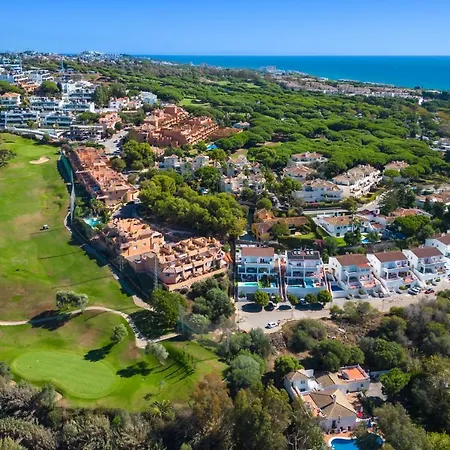 Unique Scandinavia 公寓