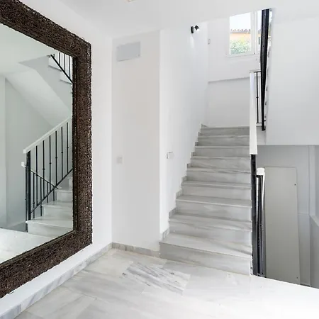 Unique Scandinavia * Marbellac