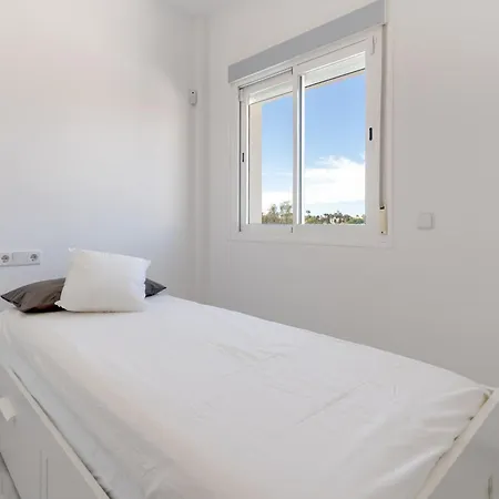 Apartment Unique Scandinavia Marbella