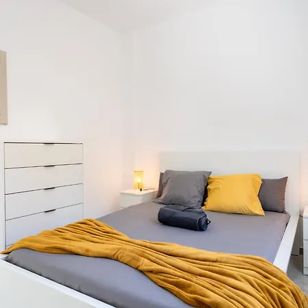 Unique Scandinavia Apartment