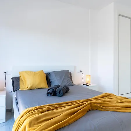 Unique Scandinavia Appartement *