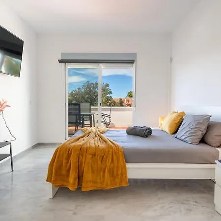 Unique Scandinavia * Marbellac