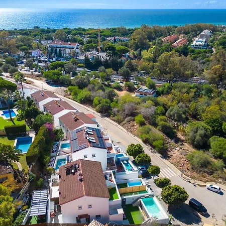 Luxury Cabopino Marbella