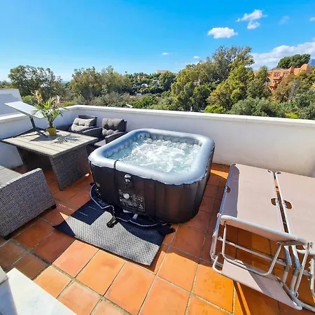 Unique Scandinavia 公寓 *