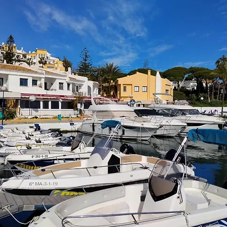 Unique Scandinavia Appartement *