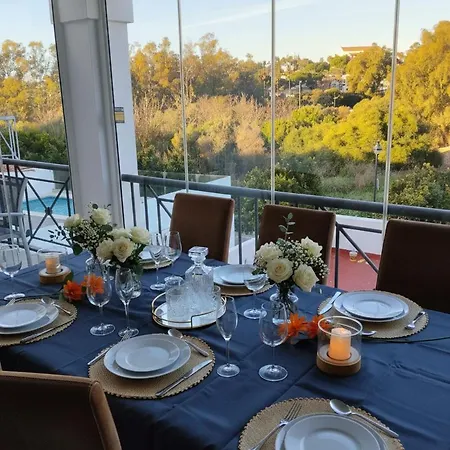 Appartement Unique Scandinavia *