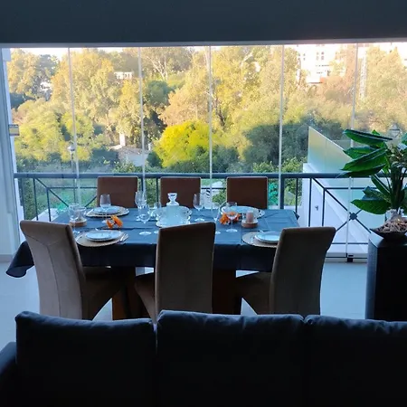 Unique Scandinavia Appartement Marbella