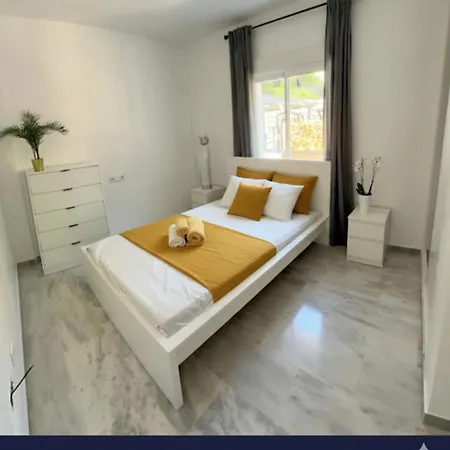 Unique Scandinavia Appartement