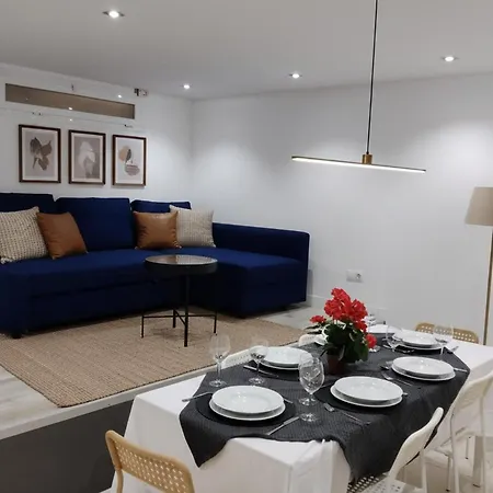 Appartement Unique Scandinavia *