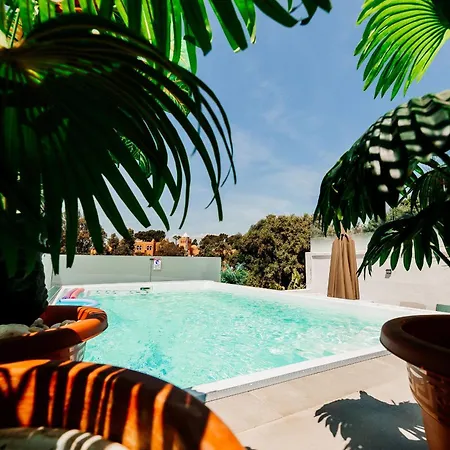 Unique Scandinavia Marbella