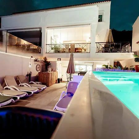 Apartment Unique Scandinavia