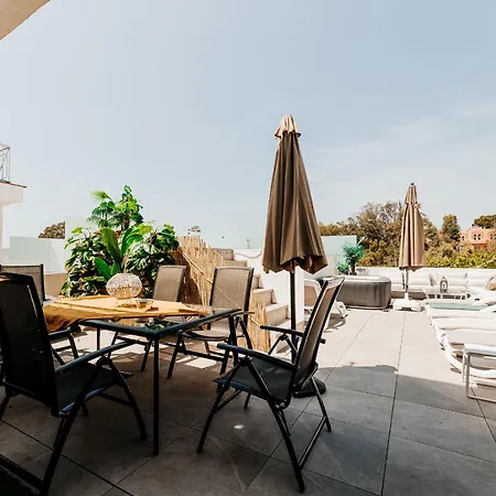 Unique Scandinavia * Marbella