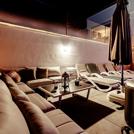 Apartment Unique Scandinavia