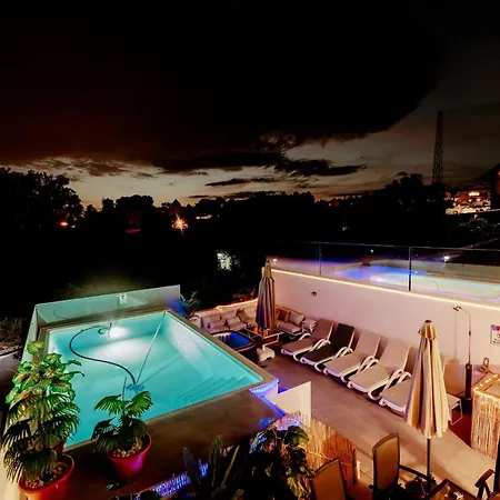 Unique Scandinavia Marbella