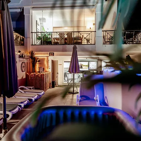 Apartment Unique Scandinavia