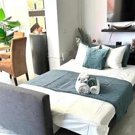Apartment Unique Scandinavia *
