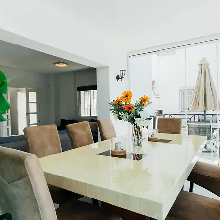 Apartment Unique Scandinavia *